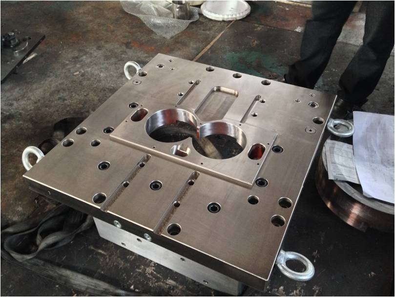 陜西高線(xiàn)吐絲機(jī)