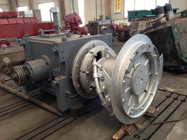 陜西高線(xiàn)吐絲機(jī)