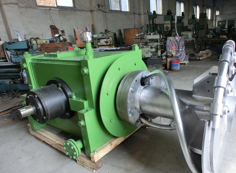 陜西高線吐絲機